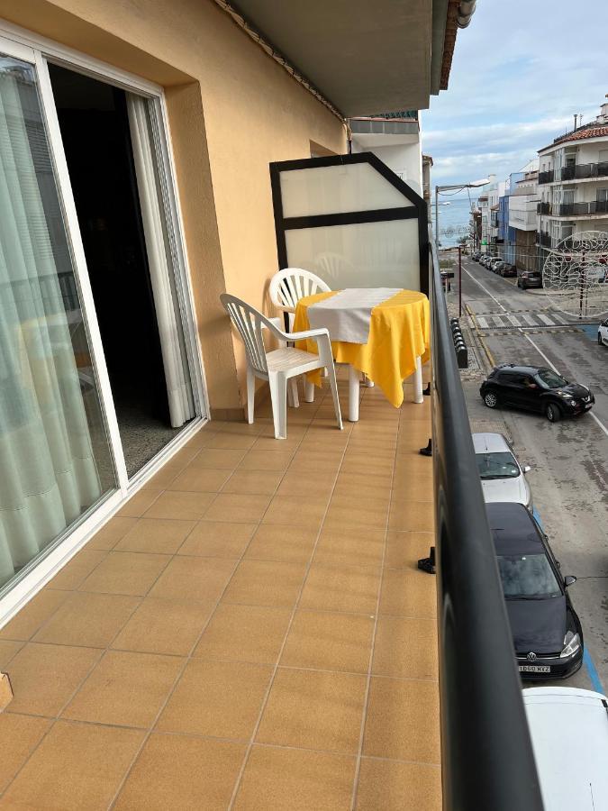 Ap Nurimar 1, Aire Acondicionado Free * L' Escala