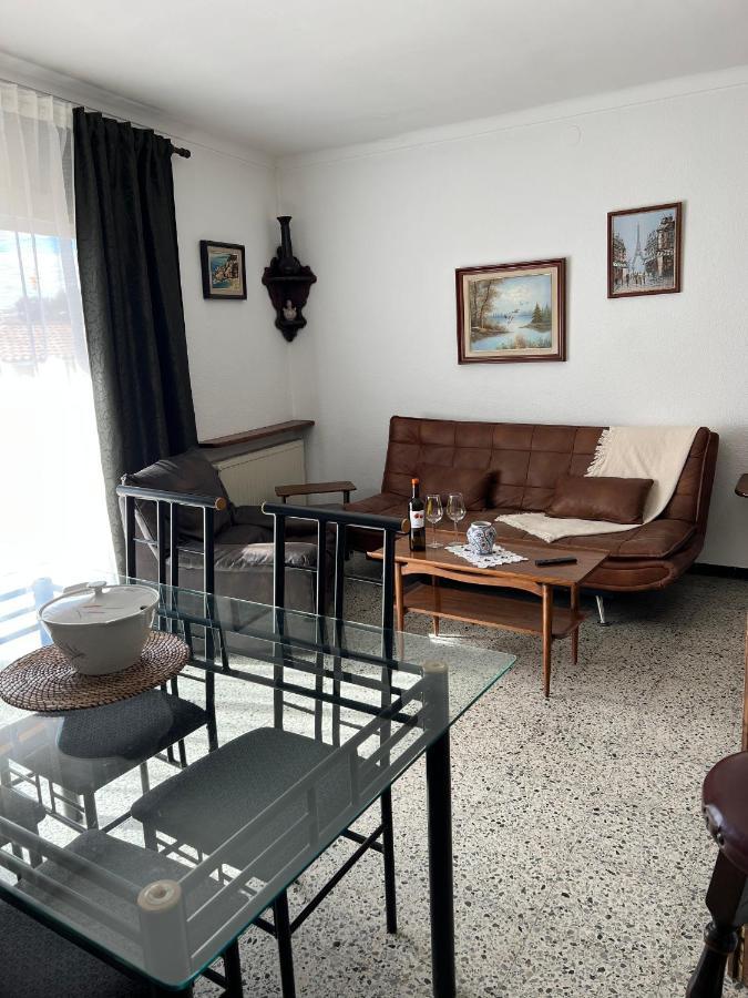 Ap Nurimar 1, Aire Acondicionado Free * L' Escala
