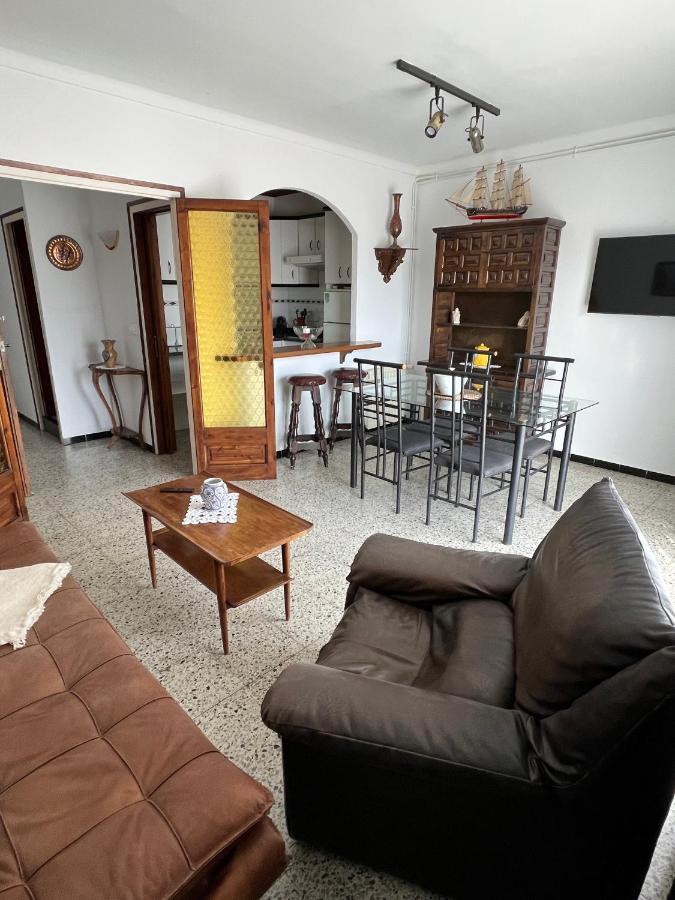 Apartamento Ap Nurimar 1, Aire Acondicionado Free L' Escala