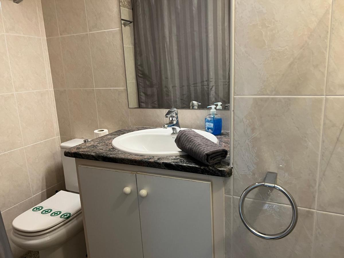 Ap Nurimar 1, Aire Acondicionado Free Apartment