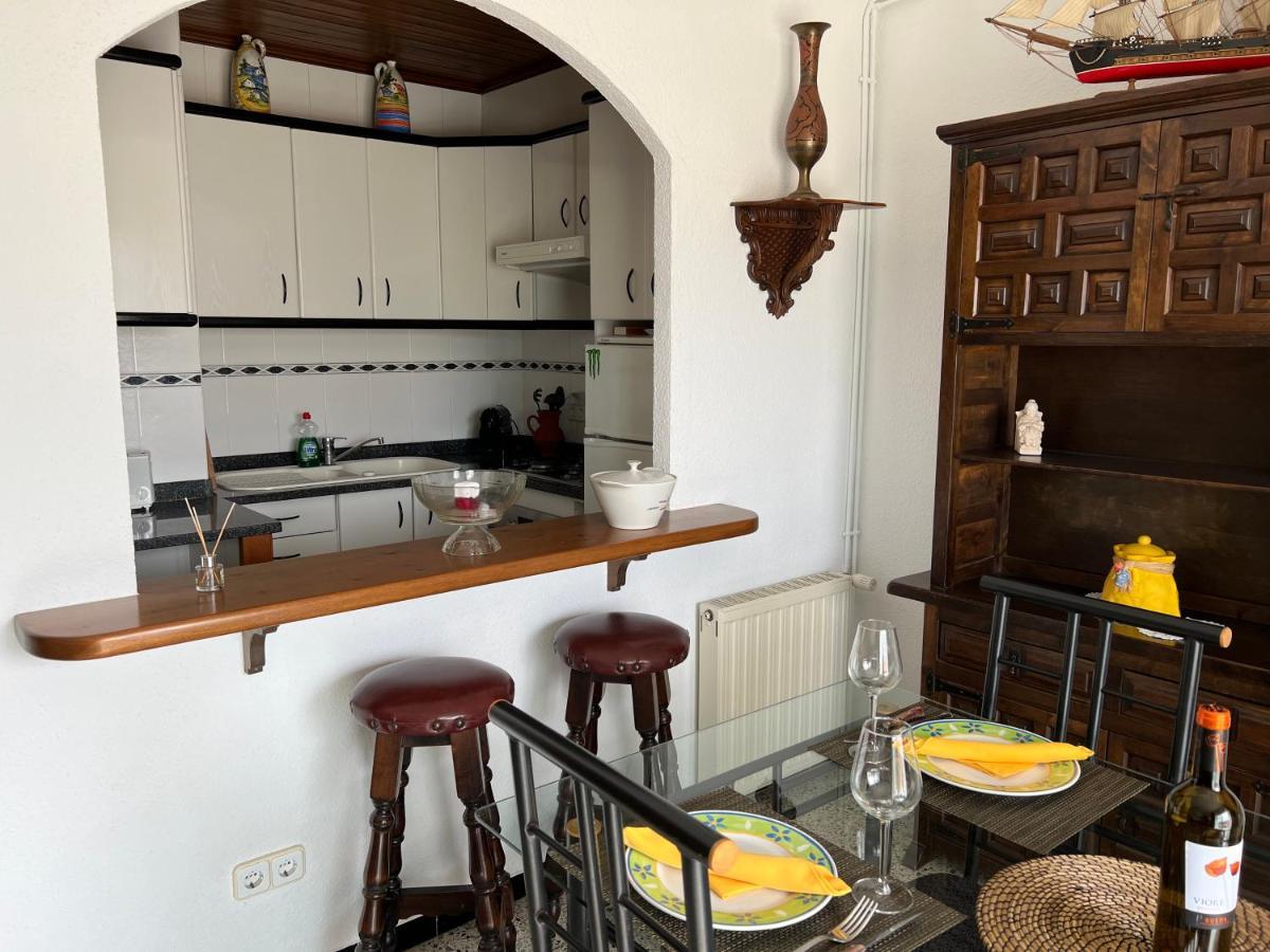 Ap Nurimar 1, Aire Acondicionado Free Apartamento L' Escala