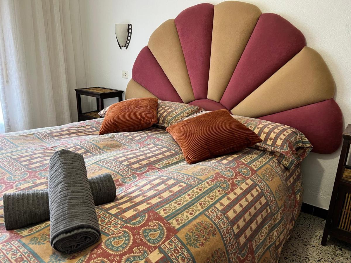 Apartamento Ap Nurimar 1, Aire Acondicionado Free L' Escala