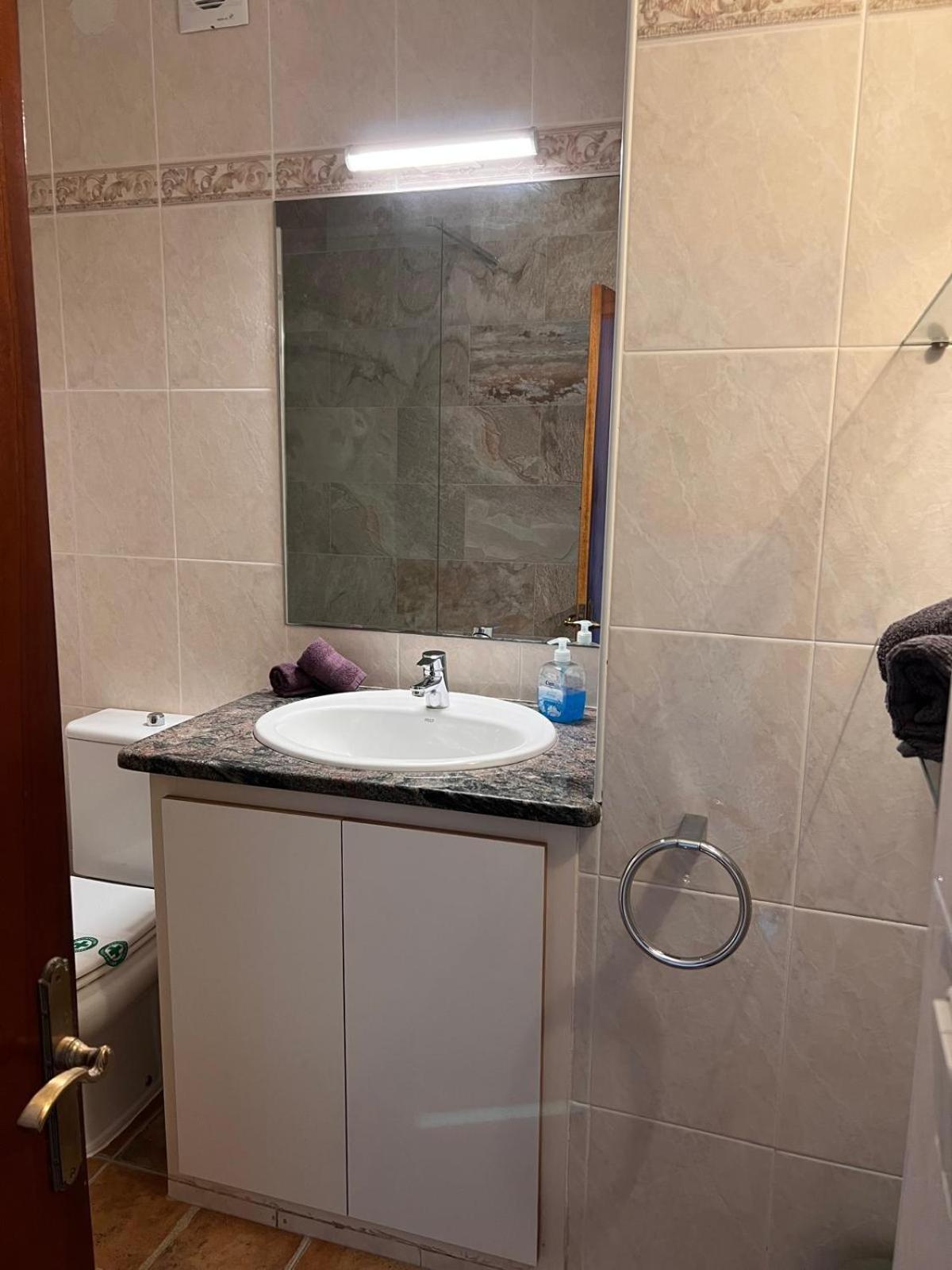 Apartamento Ap Nurimar 1, Aire Acondicionado Free