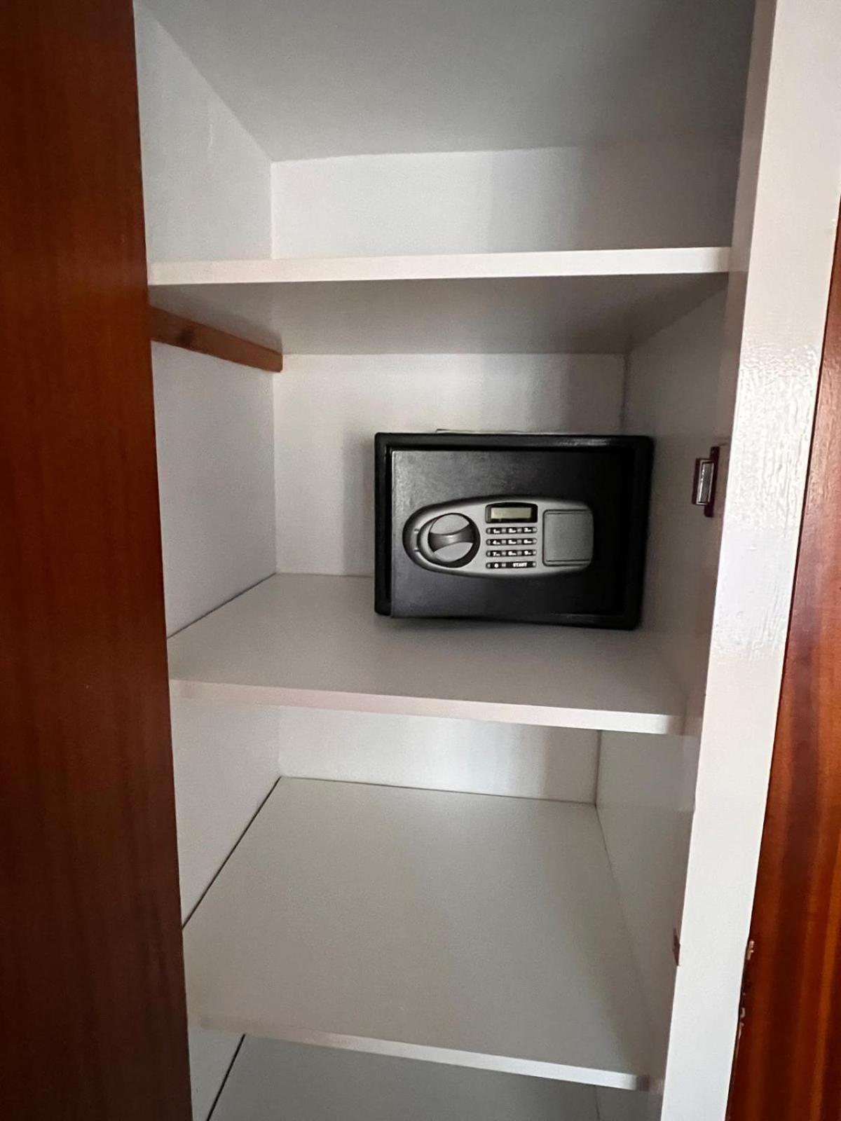Ap Nurimar 1, Aire Acondicionado Free Apartamento *