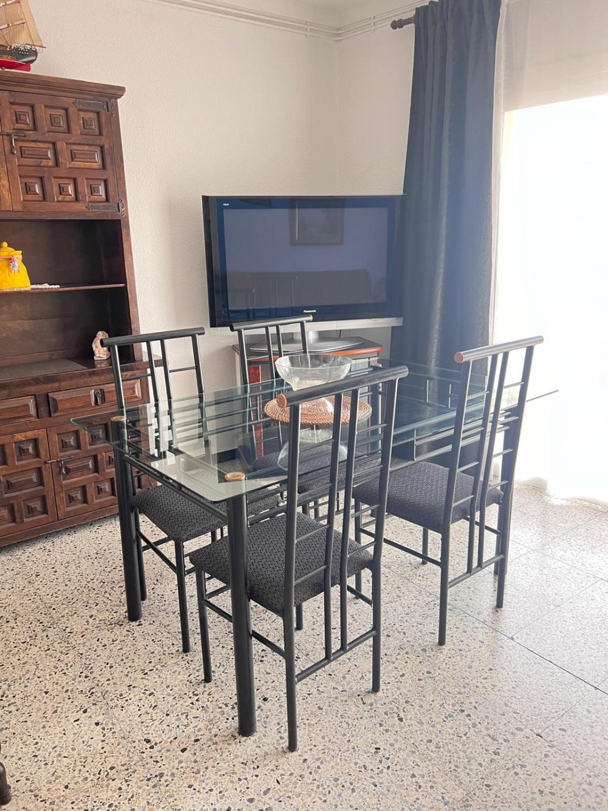 Ap Nurimar 1, Aire Acondicionado Free * L'Escala
